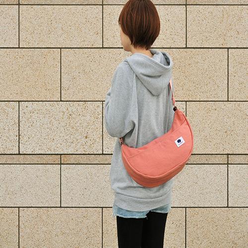 日本制造糖果纯色帆布休闲女包大包女士包袋